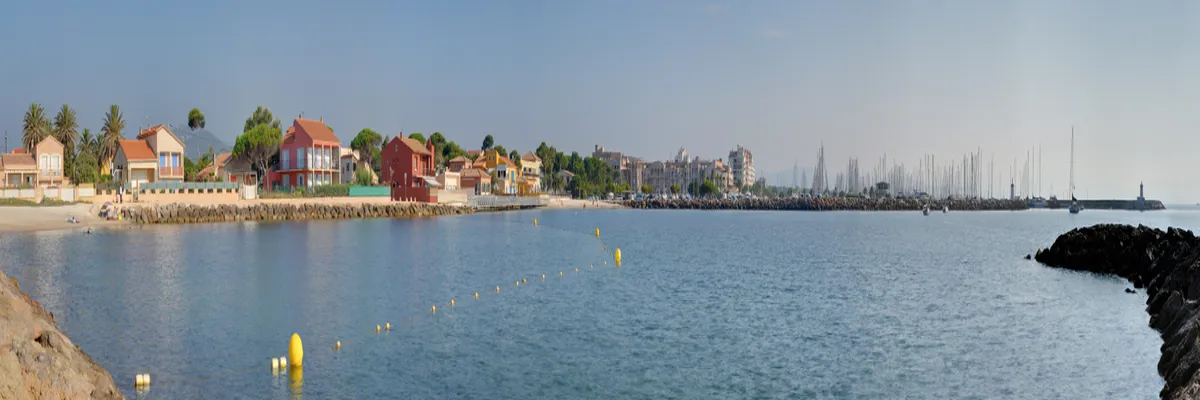 Image Cuisiniste sur mesure Hyères