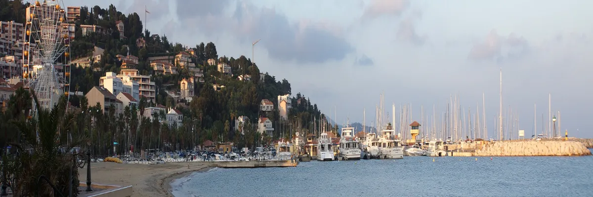 Image Cuisiniste sur mesure Le Lavandou