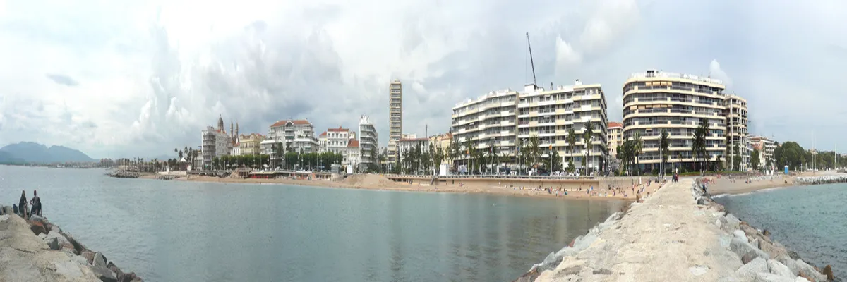 Image Cuisiniste sur mesure Saint-Raphaël