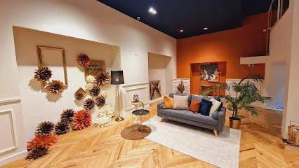 Image de A171 TOULON / Architecte d'intérieur TOULON - Cuisine, Salle de bains, Dressing et Mobilier