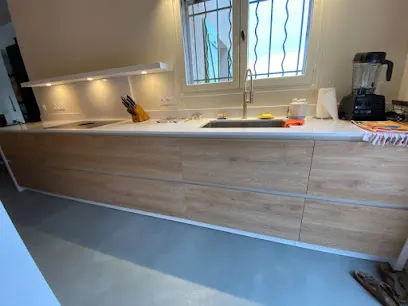 Image de Agencements by l'Atelier Aixois