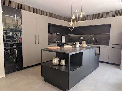 Image de ARTHUR BONNET Cuisines et Bains