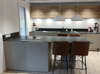 Image de Arthur Bonnet - Cuisiniste Fréjus