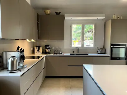 Image de ATELIER CD Cuisine & Dépendances