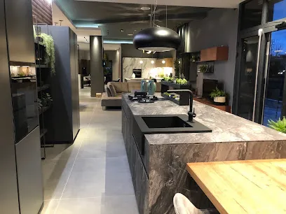 Image de CARRÉ CONCEPT - Cuisines Zecchinon & Binova - Pays d'Aubagne