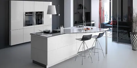 Image de CBR Cuisines - Idéal Habitat