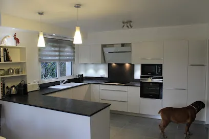 Image de CRÉA-CUISINE Le Rouret