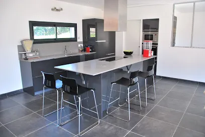 Image de Cuisine 2000