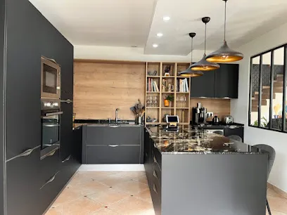 Image de CUISINE PLUS Aubagne