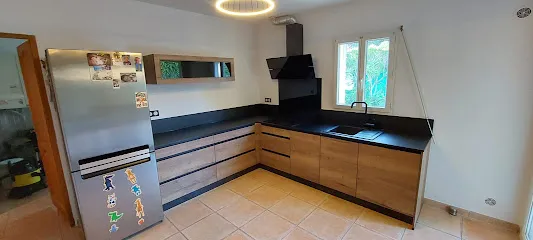 Image de Cuisines AvivA