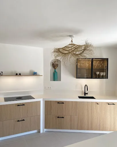 Image de Cuisines Bekaert