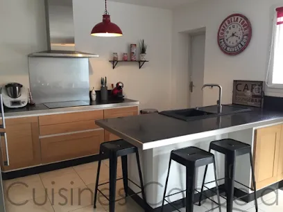 Image de Cuisines Coppola