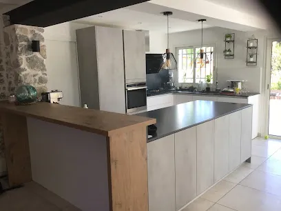 Image de Cuisines Giuliano