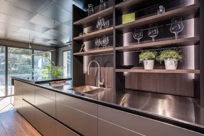 Image de Cuisines Leicht