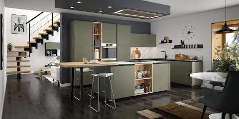 Image de Cuisines Morel - Toulon La Farlède