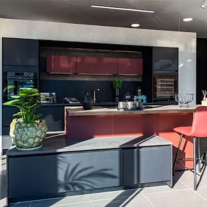 Image de Cuisines Références Fréjus