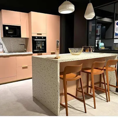 Image de Cuisines Références Pertuis