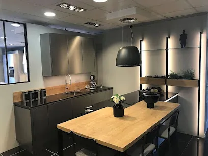 Image de Cuisines Références Toulon