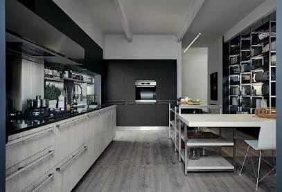 Image de Cuisiniste Veneta Cucine Aix-en-Provence