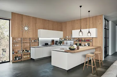Image de Cuisiniste Veneta Cucine Antibes