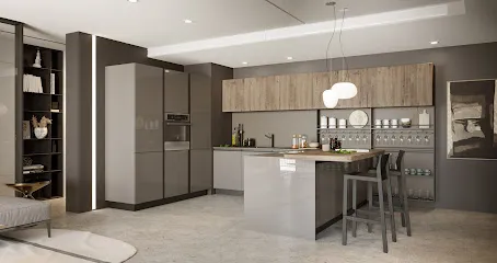Image de Cuisiniste Veneta Cucine Frejus