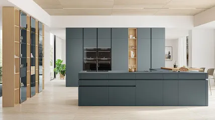 Image de Cuisiniste Veneta Cucine Ollioules