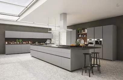 Image de Design Cuisines