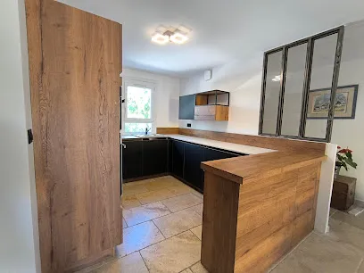 Image de Dressings et cuisines sur Mesure – JECO Jérémy Contat