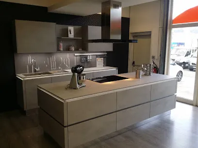 Image de Ecocuisine Aubagne - Cuisines et Electroménager