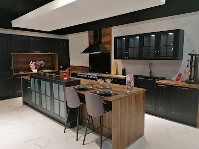 Image de Ecocuisine Fréjus - Cuisines et Electroménager