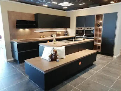 Image de Ecocuisine Saint Maximin la Sainte Baume - Cuisines et Electroménager