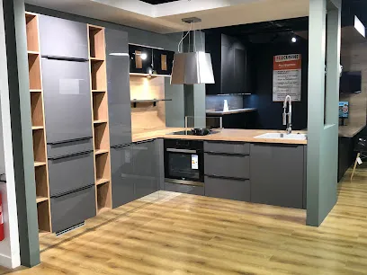 Image de Ecocuisine Toulon - Cuisines et Electroménager