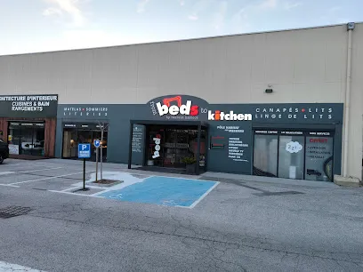 Image de From Beds to Kitchen - LH'Ameublitier Bormes Le Lavandou
