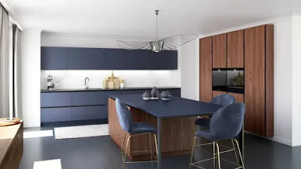 Image de Greg Gomes | Cuisine - Salle de bain - Dressing - Aménagement et rénovation intérieure