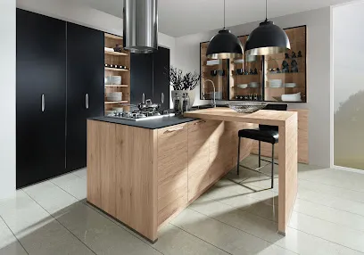 Image de GROUPE DISTRIBUTION HABITAT