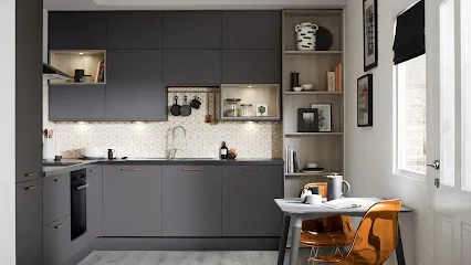 Image de Howdens - Toulon