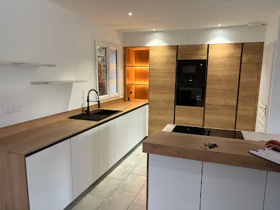 Image de IXINA Brignoles