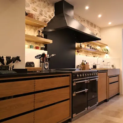 Image de Julien Privé Creation de meuble sur-mesure