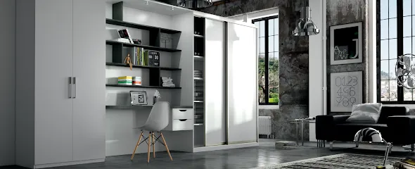 Image de KOCOON Rénovation-Cuisine-Bain-Dressing-Rangement-Travaux