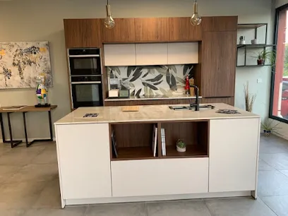 Image de Kube Cuisines