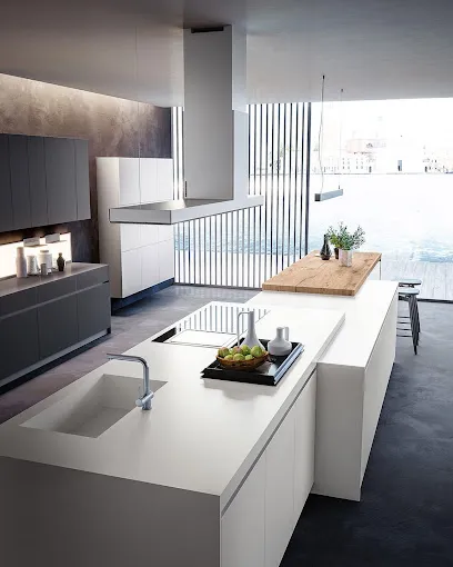 Image de L' ATELIER DU CUISINISTE