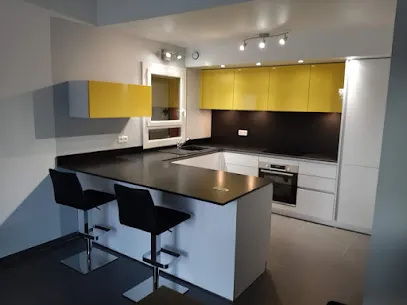 Image de Lavandou Cuisines