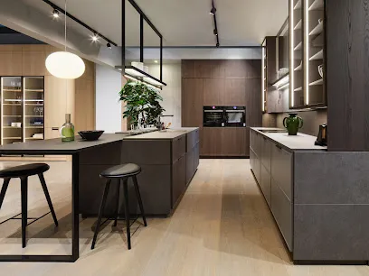 Image de LEICHT - Cuisiniste haut de gamme et sur-mesure à SANARY