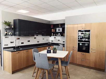 Image de Les Cuisines du Golfe