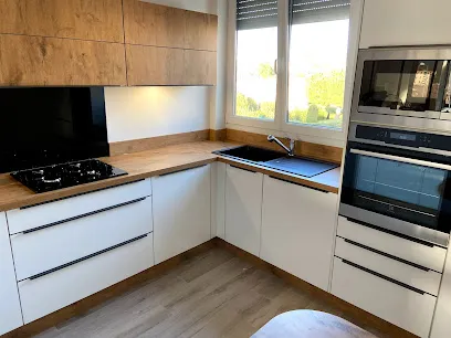 Image de M V S MENUISERIE VOLET SERRURE