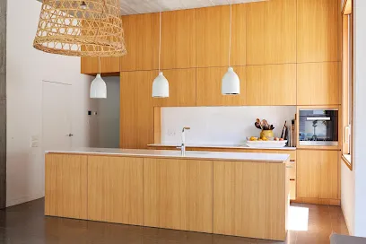 Image de Menuiserie Ebénisterie JM Coulet