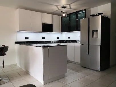 Image de Menuiserie tropicale