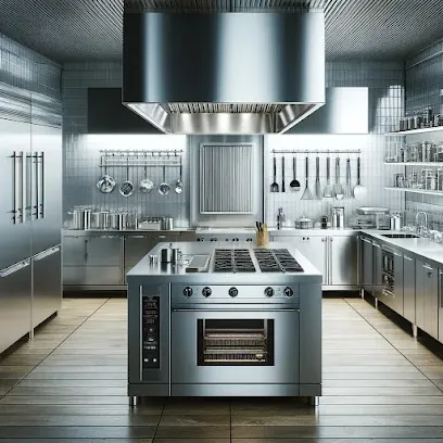 Image de MGC - Maintenance Gestion Cuisine