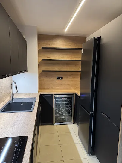 Image de Möbel Cuisine - Toulon