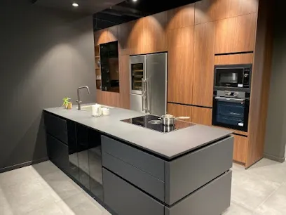 Image de Noblessa Cuisine Manosque - Cuisiniste - Dressing - Salle de Bain